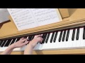 Азнавур "Вечная Любовь" из фильма Тегеран 43   Une Vie d'amour Teheran 43 Piano Cover