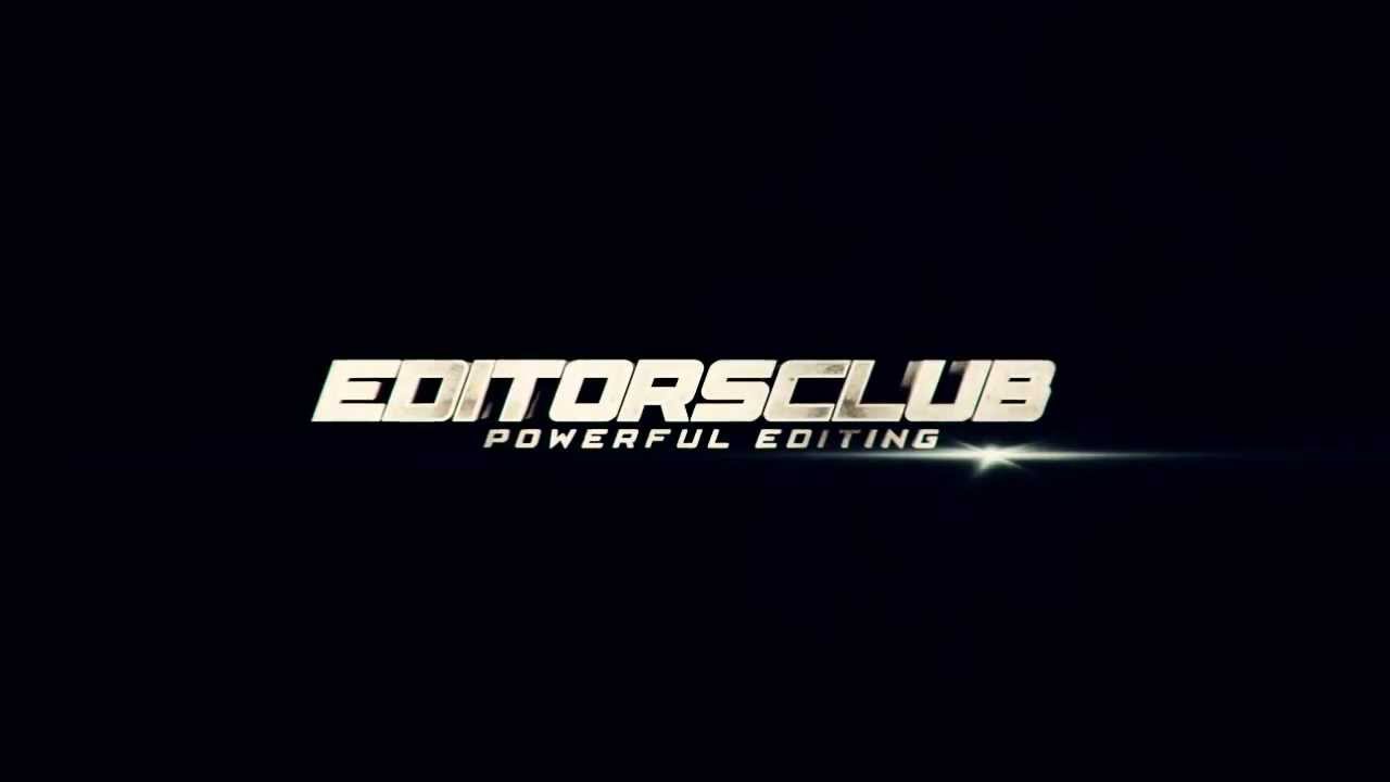 editorsclub intro editorsclub intro
