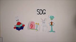 Simpleshow: Sustainable Development Goals (SDGs)