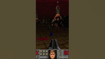 The body room / doom 2 #doom2