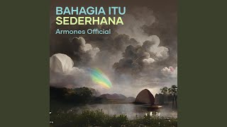 Bahagia itu sederhana