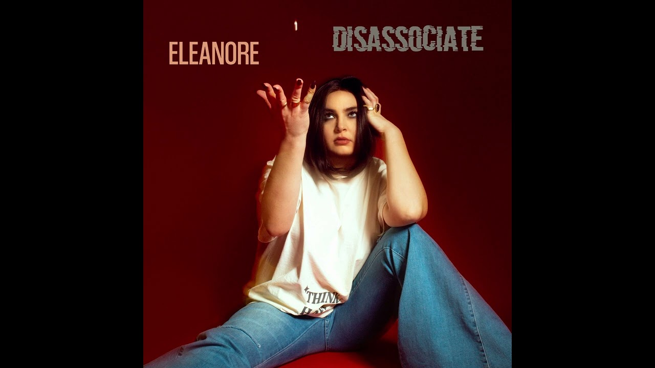 Ver Eleanore - Disassociate (Audio) no YouTube Ver Eleanore - Disassociate (Audio) no YouTube