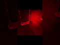 揺らしてって声かけるんだって