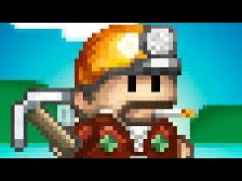 Junk jack прохождение игры 1 серия