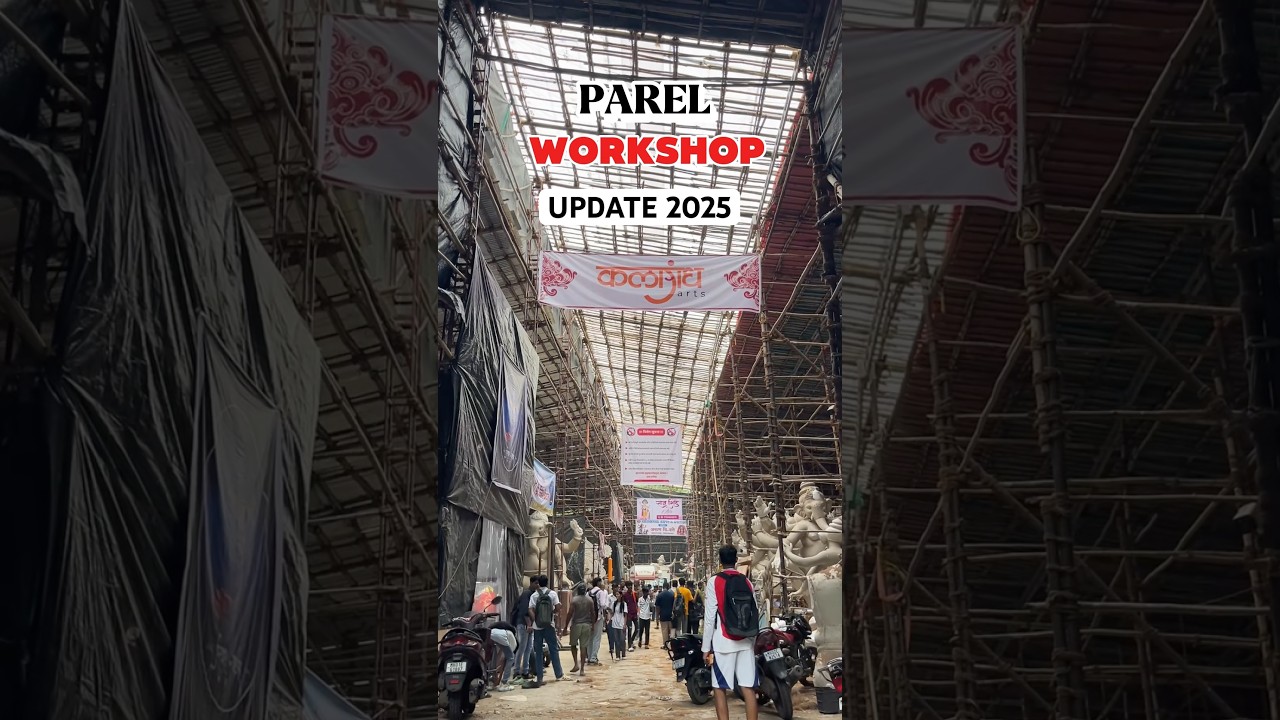 Parel Workshop 2025 