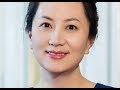 China Demands Release of Huawei CFO