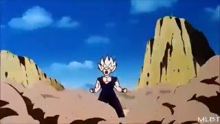 Gohan vs. Cell AMV