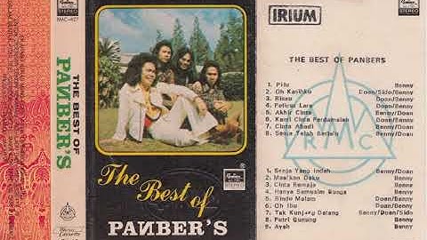 Panbers - Terlambat Sudah
