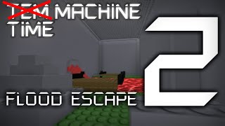 (Easy Crazy) Time Machine FE2 Map Test