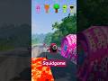 Spiderman Barbie Gummy Squidgame Crazyfrog VS Bollard Barbie in BeamNGDrive