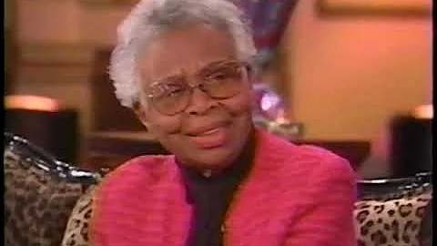 Howard Stern, Liz Smith   The Roseanne Show1998 11 30