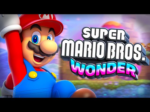 Super Mario Bros. Wonder » : tout savoir sur le jeu