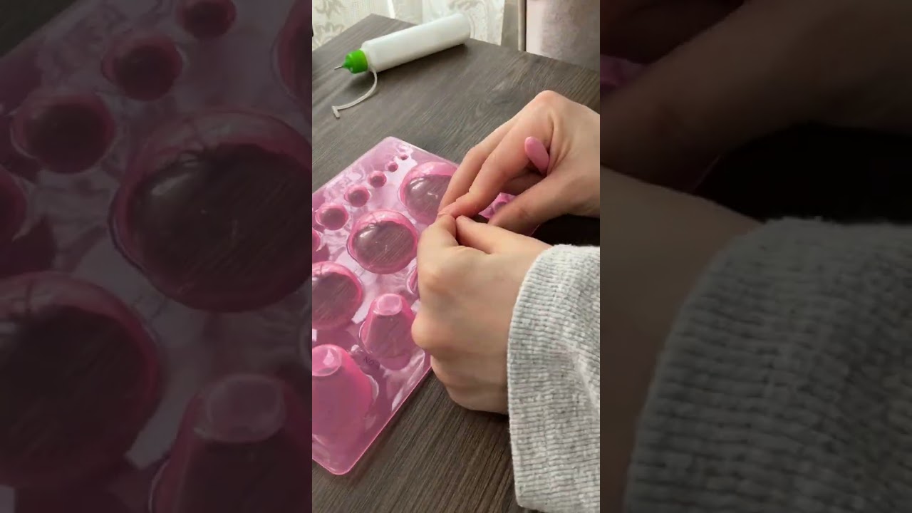 Paper Quilling Pot Shape | Simple & Creative Design