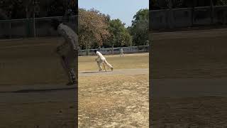 Cricket ~••••••#practice #practicematch #cricketfans #motivation