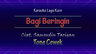 Download Lagu Hormat Barus - Bagi Beringin (Tone Cewek | Karaoke Lagu Karo) MP3 Download Lagu Hormat Barus - Bagi Beringin (Tone Cewek | Karaoke Lagu Karo) MP3