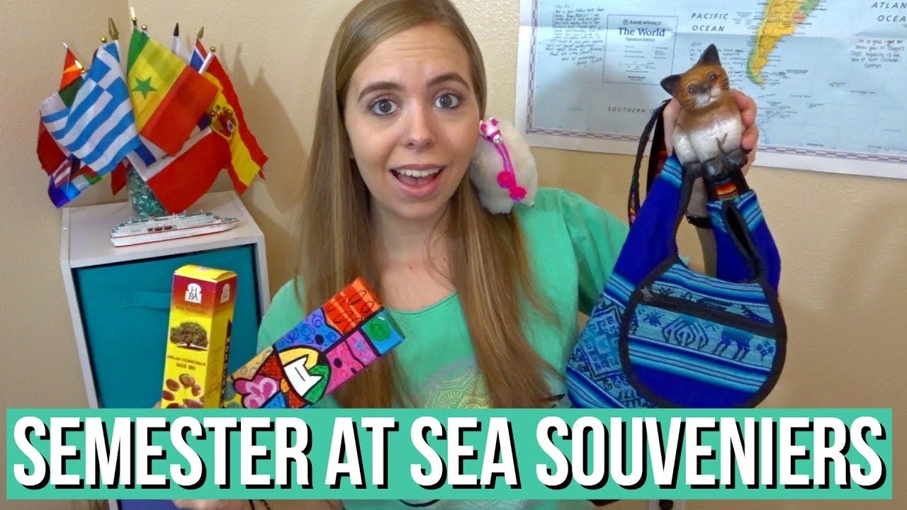 Is Semester At Sea Expensive