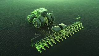 How Electronics Enable Modern Farming