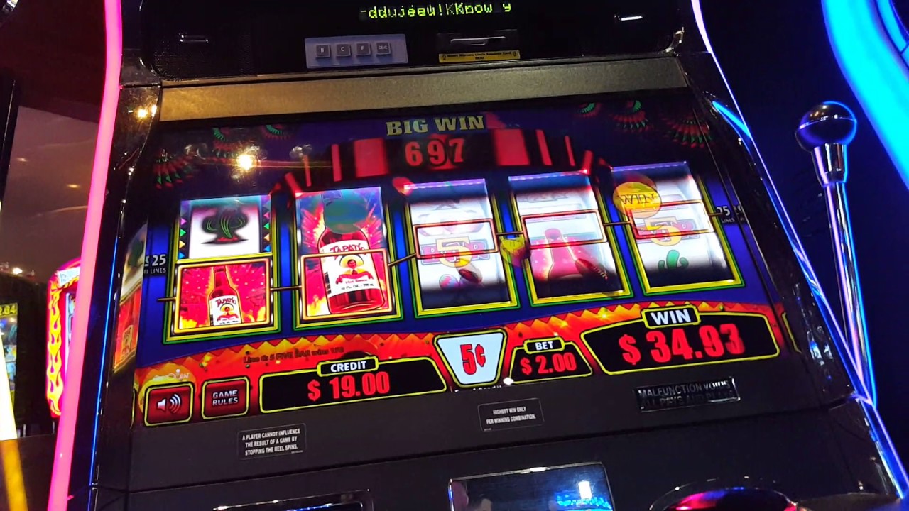 winston churchill quotes Tapatio Slot Bonus Win - Nickels (Aristocrat)