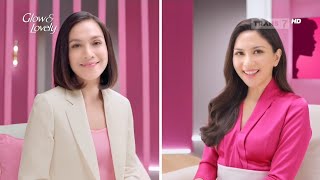 Glow & Lovely • Tips Wajah Glowing • Jessica Mila • TVC Edisi 2022 • Iklan Indonesia 15 sec