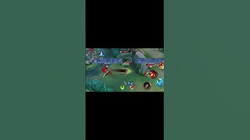 GUSION DOUBLE DASH FAST HAND#prismlivestudio #mlbb #gusion #montage #mobilelegends #moba