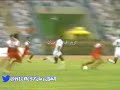 ⚽هدف السعودية الثاني(يوسف جازع) على عمان افتتاح كأس الخليج التاسعة