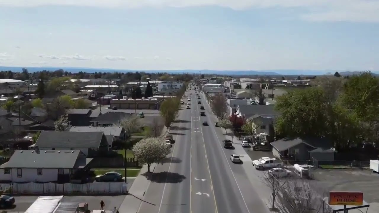 Grandview Washington View