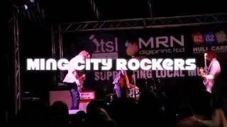 'Sell me a Lemon' Ming City Rockers …Live