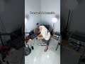 POV: Você é distraído
