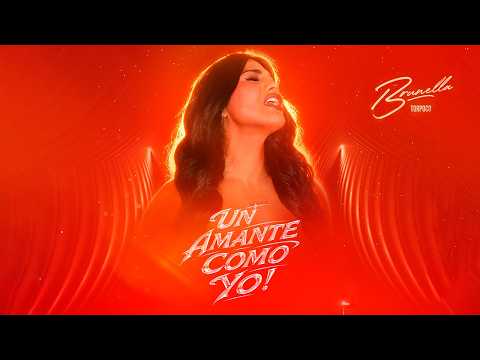 Brunella Torpoco - Una Amante Como Yo
