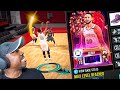ONYX STEPH CURRY SHOOTING DEEP 3 POINTERS! NBA 2K Mobile Season 3 Pack Opening Gameplay Ep 9