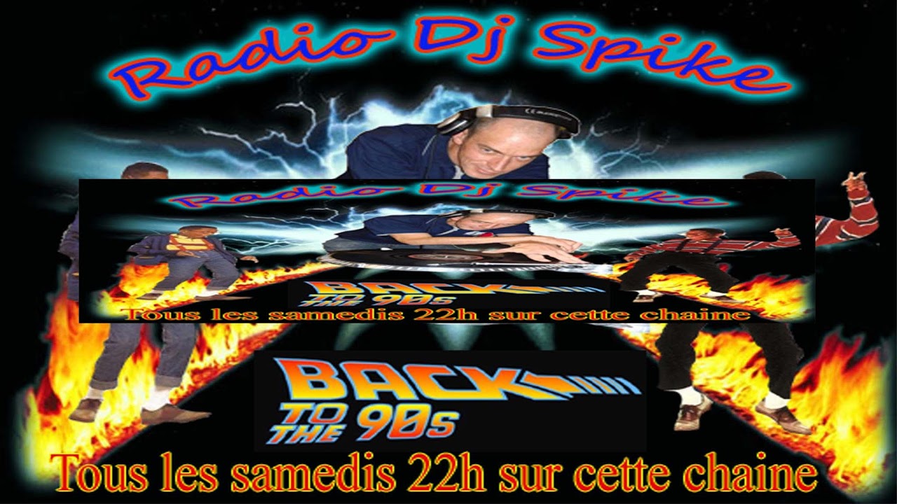 Obejrzyj Dj Spike Session Live Makina 22 Avril 2021 w YouTube Obejrzyj Dj Spike Session Live Makina 22 Avril 2021 w YouTube