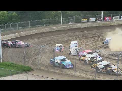 UMP Modified Invitational A Main Limaland Motorsports Park 8/7/26