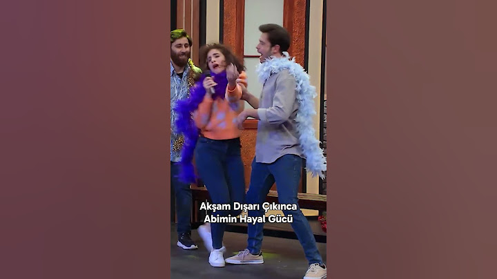 Akşam Dışarı Çıkınca Abimin Hayal Gücü #çgh2 #bkm #komedi #çokgüzelhareketler2
