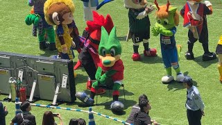 JリーグオールスターDAZNカップ】浦和レッズ選手登場！ 国立でも