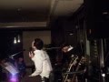 2013.3.18_3 奇妙礼太郎全国弾き語りソロツアー@福岡blosso