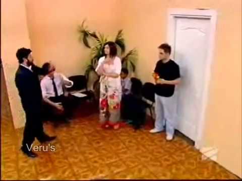 კომედი შოუ: ეროვნული გამოცდები GEOBIG.IN