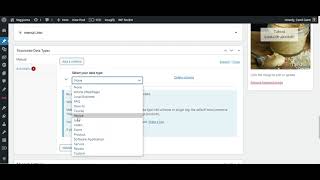 How to do a Schema for a  Post Recipe Using SEOPress