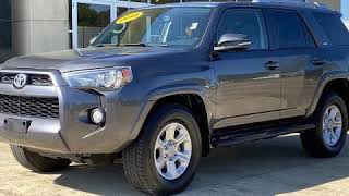 2015 Toyota 4Runner SR5 Premium in Brandon MS 39042
