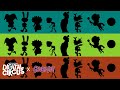The Amazing Digital Circus What S New Scooby Doo EDIT