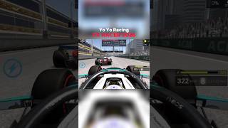 Yo Yo Racing in 2026!!! #f1 #fxracer #formula1 #fxracer2026