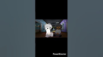 Coal and Pebble animation lol #dandysworld #roblox #dandysworldroblox #Pebble #Coal #Bobette #Dandy