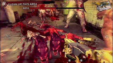 Killing All Bosses 💀 | Zombie frontier 3 #6 | Yt SATOSHI