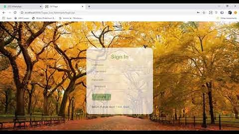 UAS JAVA WEB PROGRAMMING