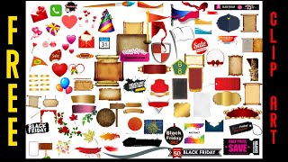 Free download All clipart Psd files | Psd files free download All Clipart | Diamond Arts
