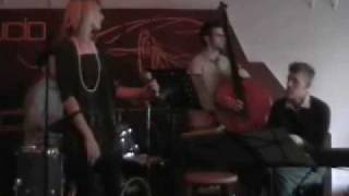 Katrina Kope - Aint No Sunshine @ Lucid