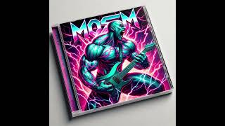The Pain I Found - High Energy Electro Rock