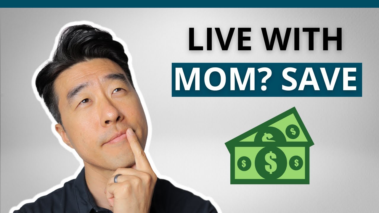 How You Can Save Money by Moving into a Multigenerational Household: We Got Out of Debt