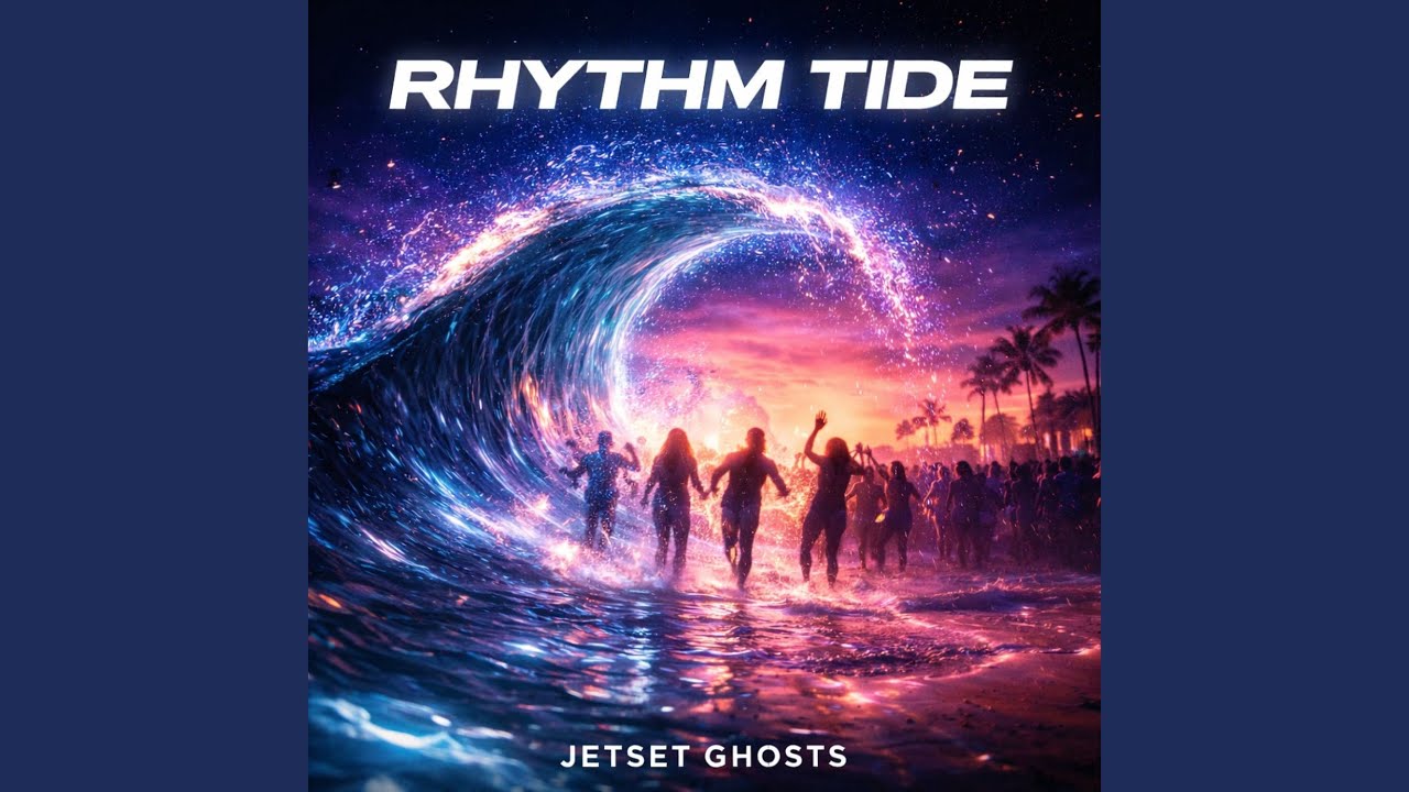 Watch Rhythm Tide on YouTube Watch Rhythm Tide on YouTube