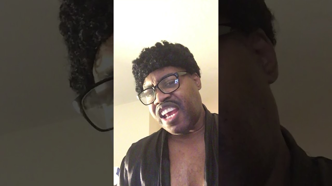 Ain't Nobody Come To See You Otis Movie THE TEMPTATIONS (AINT NOBODY COMING TO SEE YOU OTIS!) - YouTube