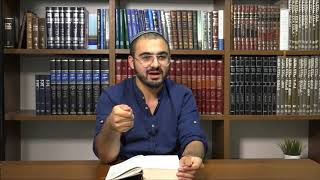 Avraham Journo - Vayéra 5779